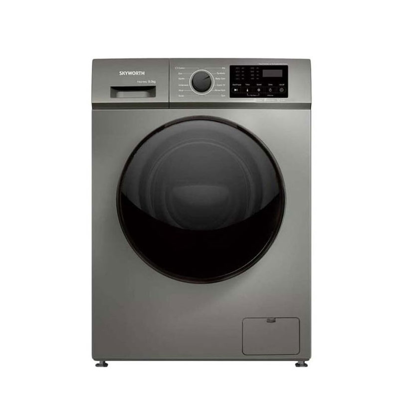 Skyworth 9Kg Washer | 6Kg Dryer Front Load F90433NBY