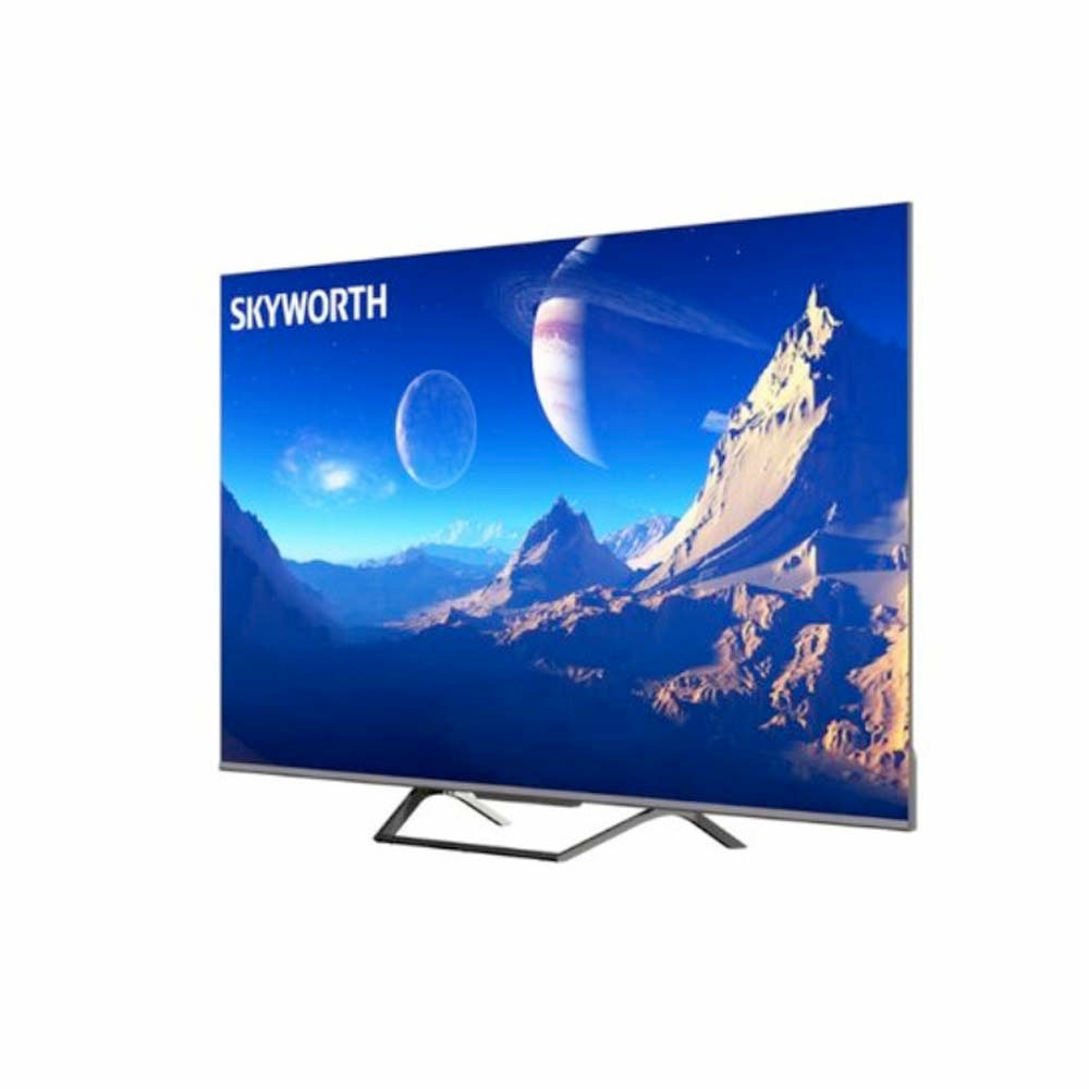 Skyworth Q6500G 50 inch 4K UHD QLED Google TV