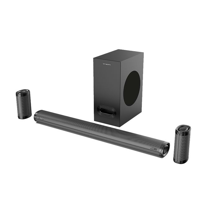 Skyworth S551 5.1Ch Soundbar 630W