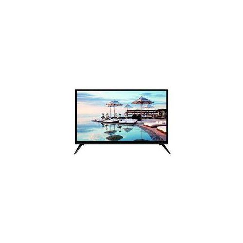 Solarmax 24" INCHES AC/DC LED DIGITAL TV-FREE TO AIR CHANNELS-USB/HDMI