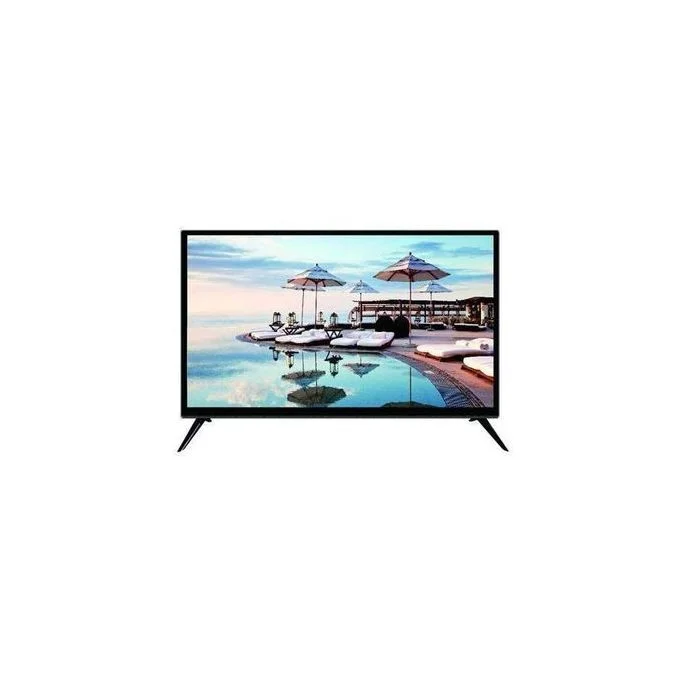 Solarmax 32” Digital Frameless LED TV