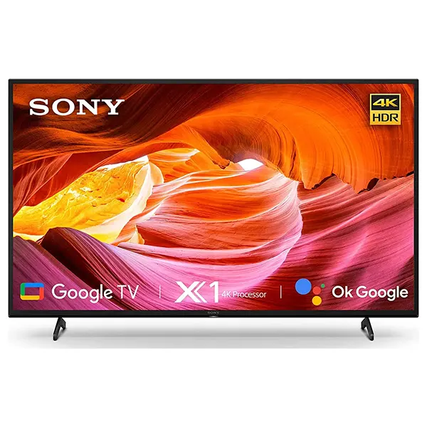 Sony 43X75K 43 inch 4K UHD Google TV