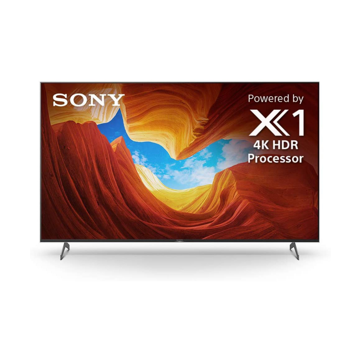 Sony 4K OLED Television XR-55A80L