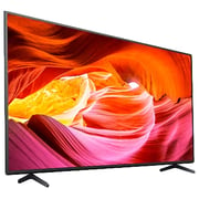 Sony 50inch 50X75K 4K Smart Android TV