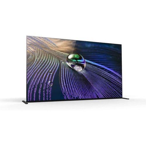 Sony 65A80L BRAVIA XR OLED 4K Ultra HD HDR Smart Google TV – 2024