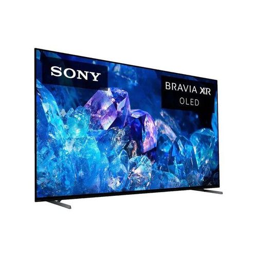 Sony 65A80L BRAVIA XR OLED 4K Ultra HD HDR Smart Google TV – 2024