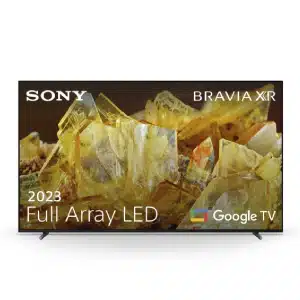 Sony 75X90L 75 Inch 4K HDR Full Array LED Smart TV