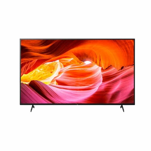 Sony Bravia 50″ 50X75K 4K UHD Google Smart LED TV – KD-50X75K