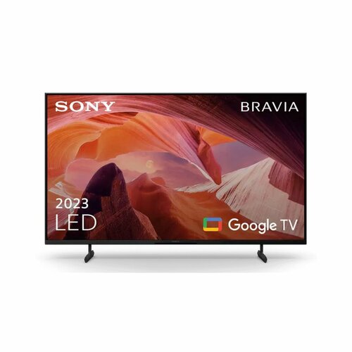 SONY Bravia 55″ 55X80L Smart Android Google TV – New Model