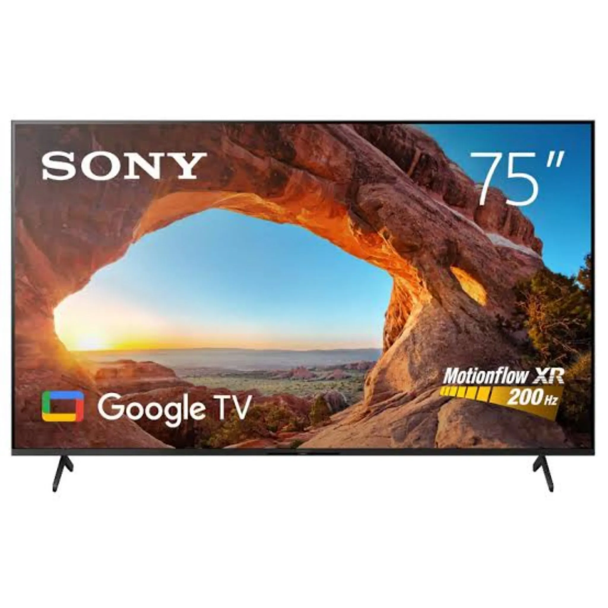 Sony Bravia 75″ 75X85L Smart 4k HDR Google Tv