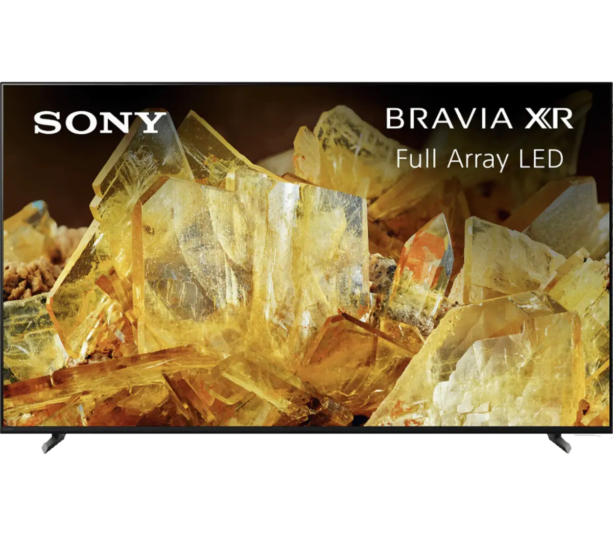 Sony Bravia XR 65″ X90L 4K HDR Google TV – 65X90L