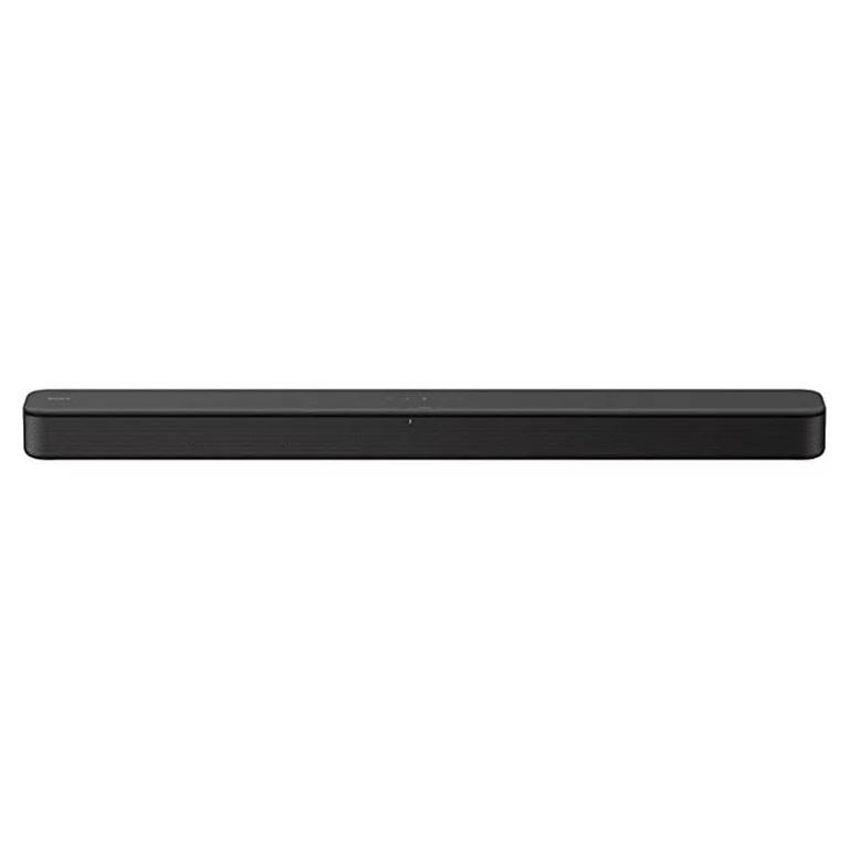 Sony HT-S100F 2ch Single Soundbar,120Watts with Bluetooth®