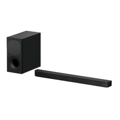 Sony HT-S400 330Watts Soundbar,5.1ch Wireless