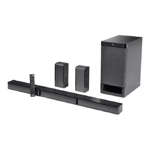 Sony HT-S500RF 1000W Home Cinema Soundbar, 5.1CH