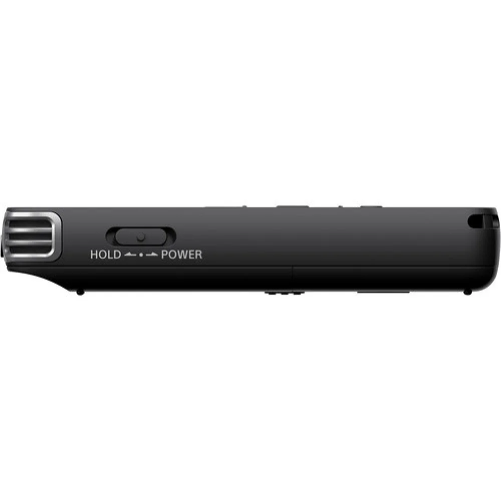 Sony ICD-PX470 Stereo Digital Voice Recorder with built-in USB connection