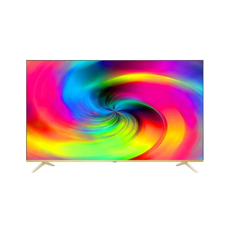 Syinix 65 inch Q61 4K QLED Google TV