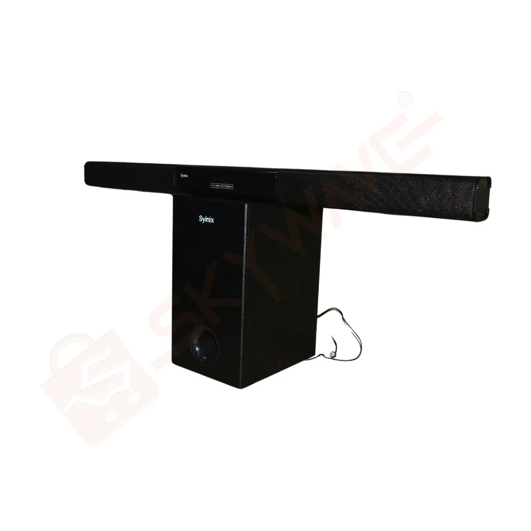 Synix 2.1ch Sound Bar SYN-S60