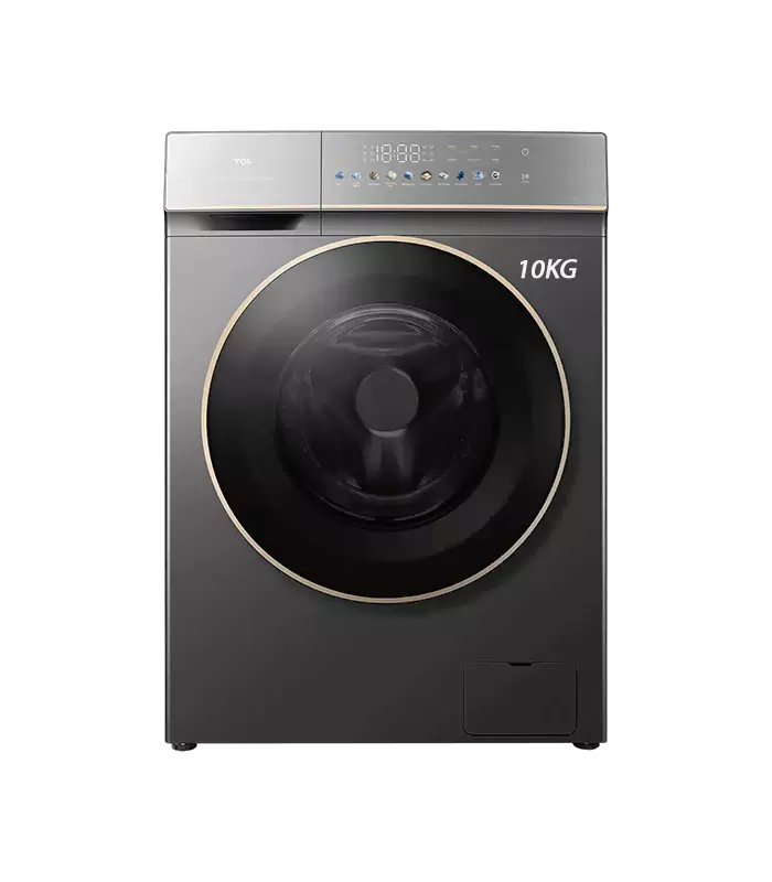 TCL 10kg C7110FLG Wash & Spin DD Inverter Washing machine