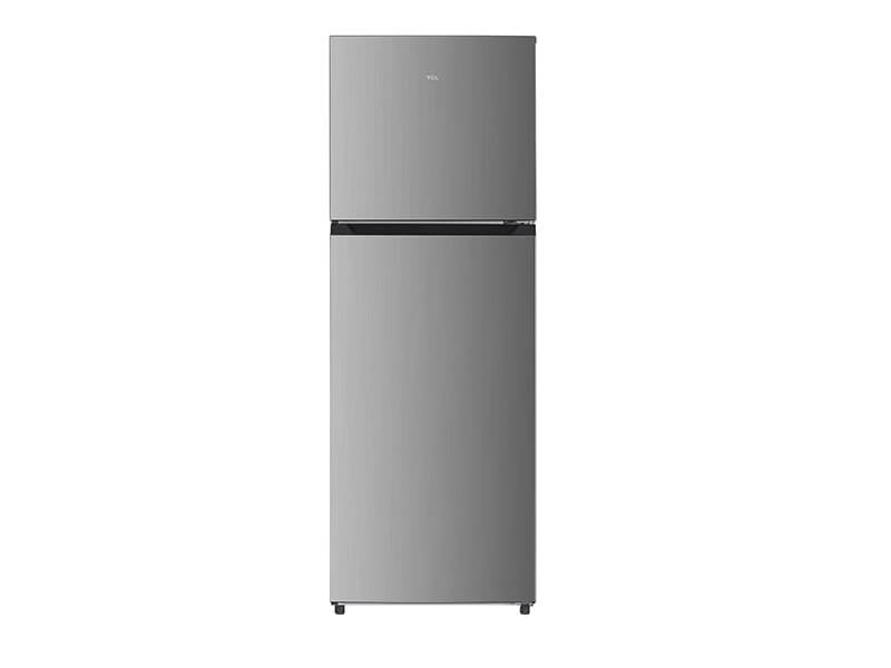 TCL 249 Liters P323TMS Frost Free Fridge