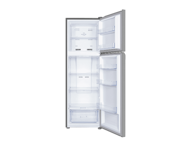 TCL 249 Liters P323TMS Frost Free Fridge