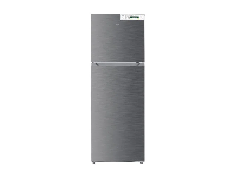 TCL 286 Liters P370TM Frost Free Fridge