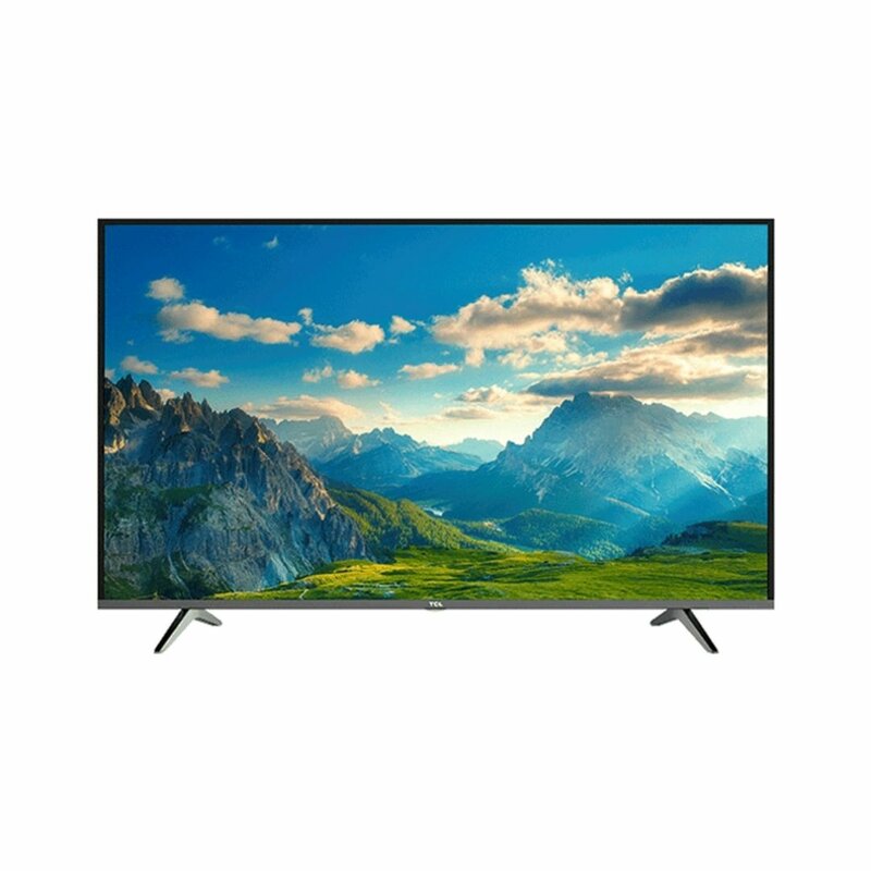 TCL 32 INCH DIGITAL TV (32D3200)