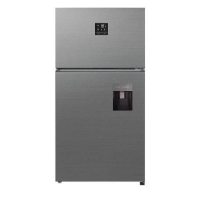 TCL 420 Liters P550TM Frost Free Fridge