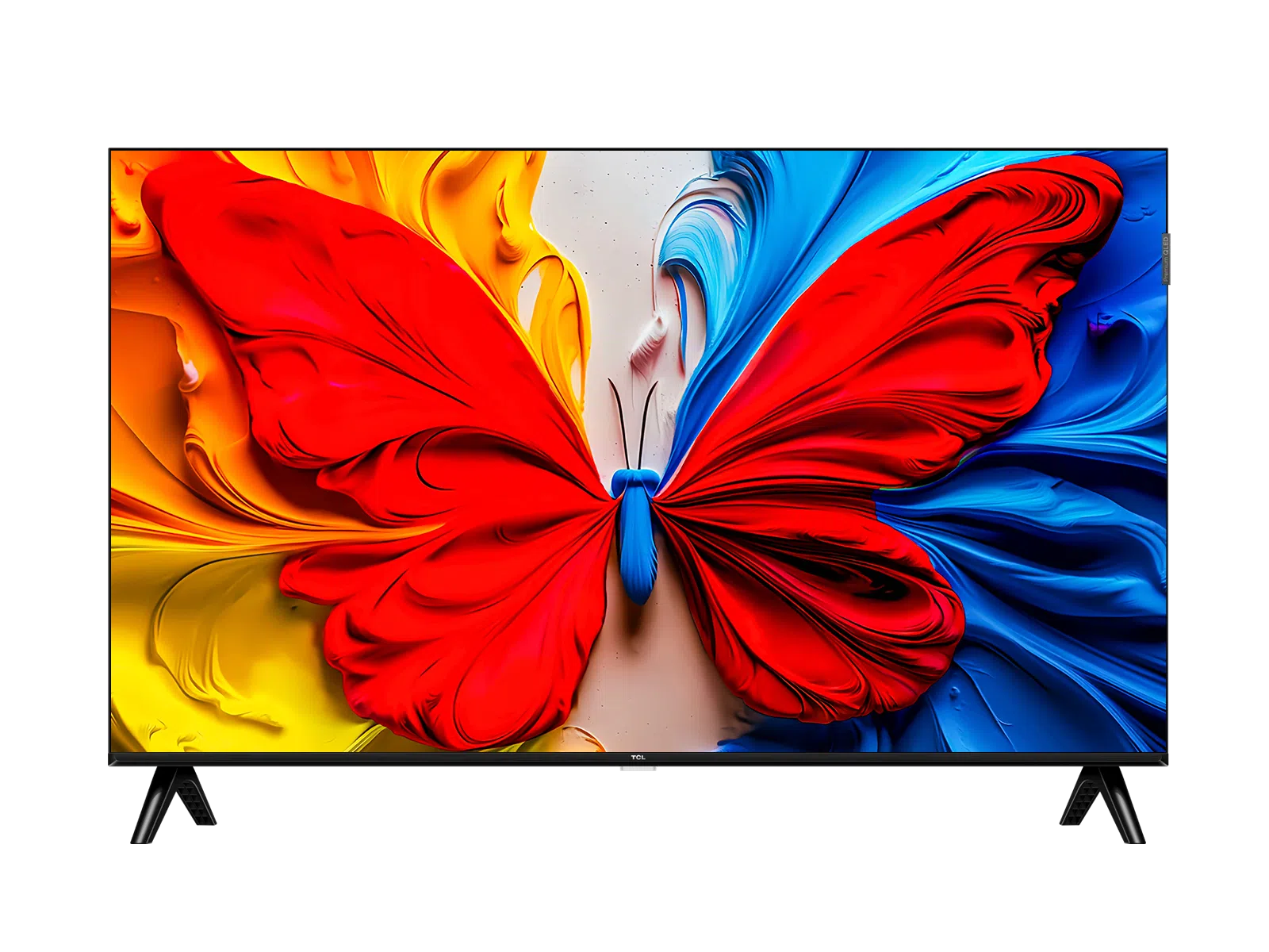 TCL 43 INCH QLED GOOGLE TV S5K