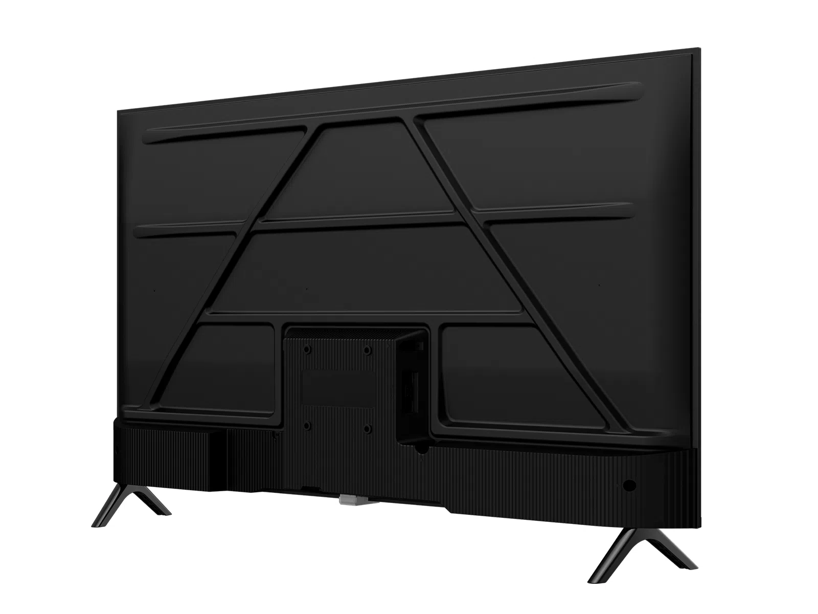 TCL 43 INCH QLED GOOGLE TV S5K