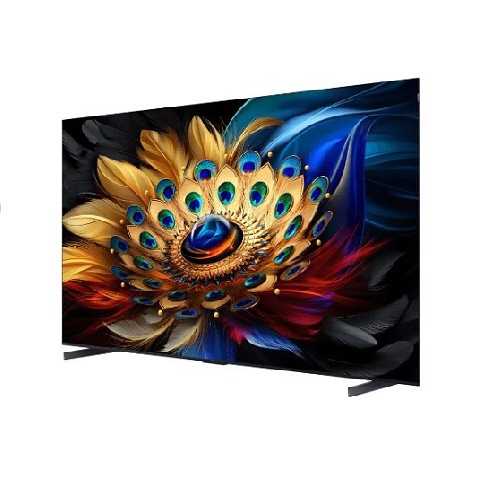 TCL 50″ 50C655 QLED Pro 120Hz Google Tv