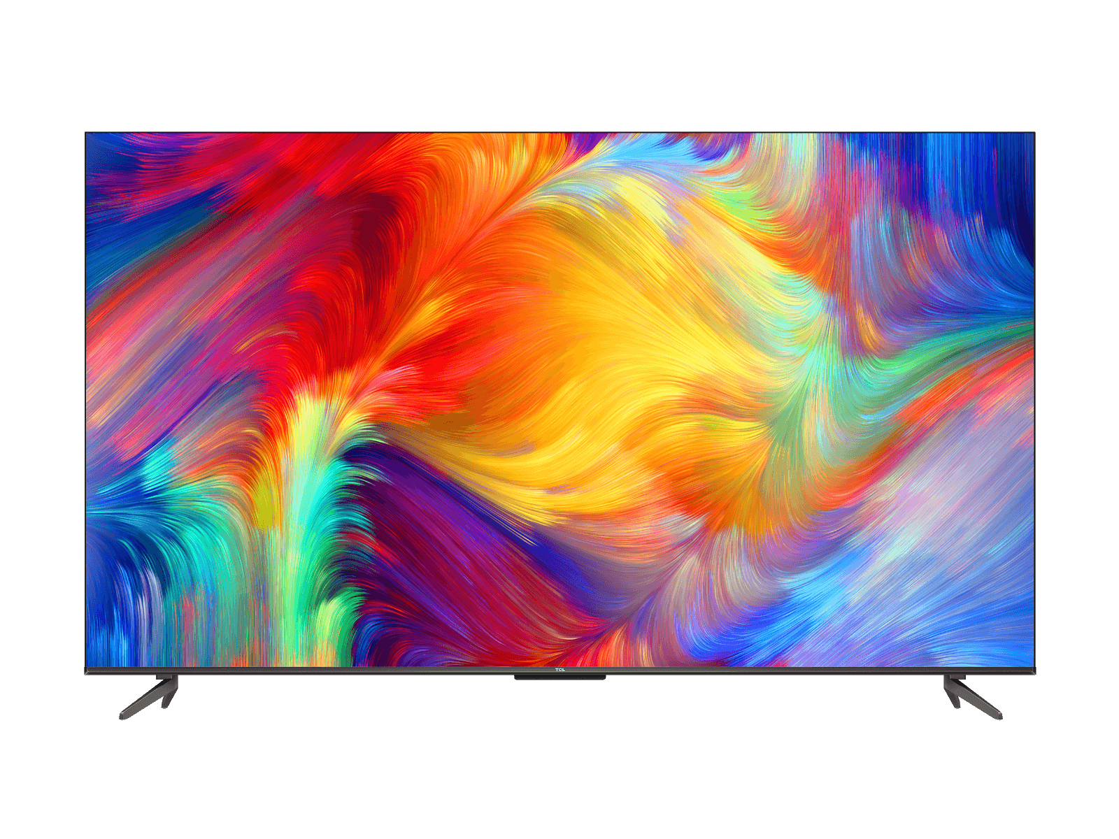 TCL 50″ P735 4K HDR Smart Google Frameless TV 50P735 (2022)