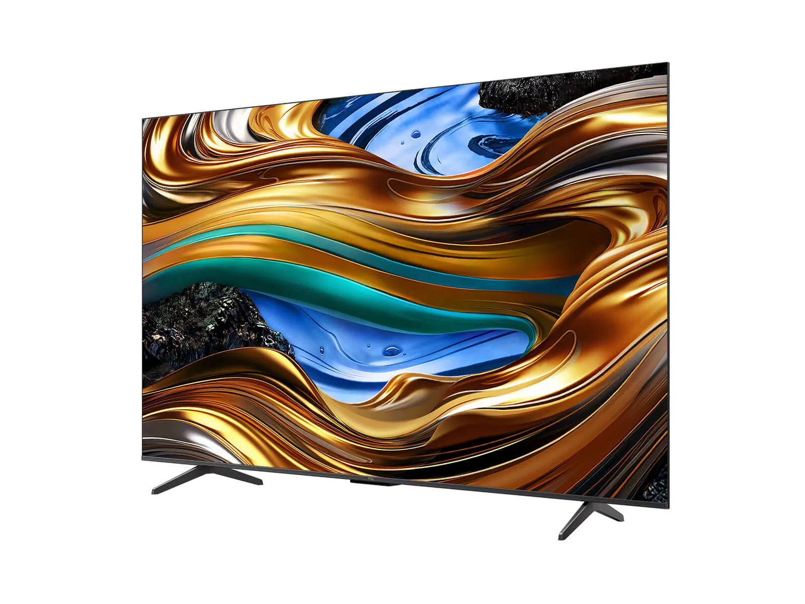 TCL 50″ P755 4K HDR Google TV – 50P755 (New Model 2024)