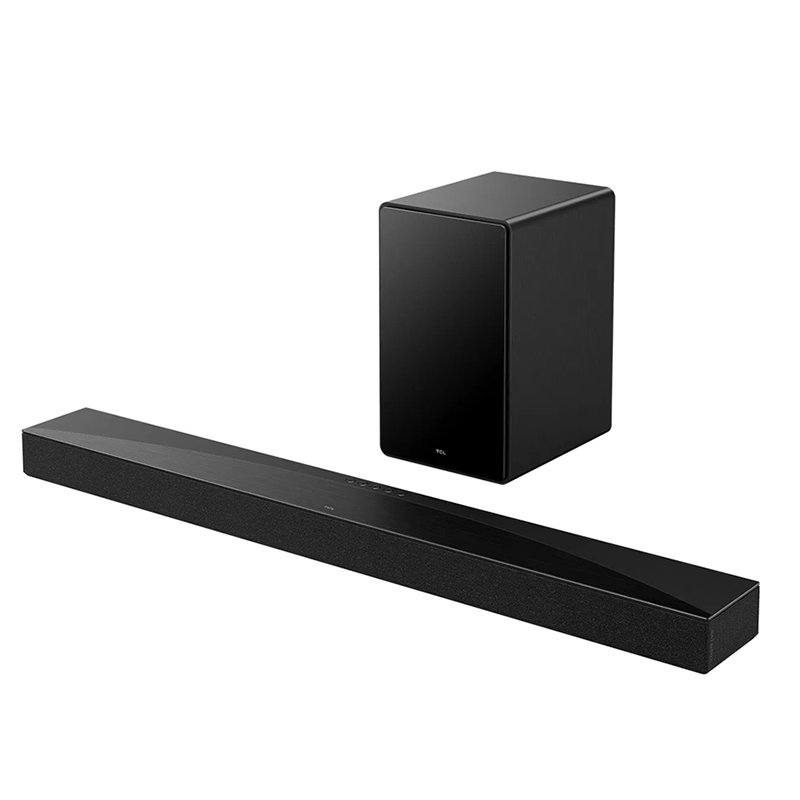 Tcl 5.1ch Q65H Dolby Atmos Soundbar