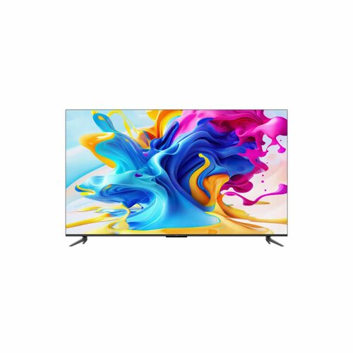 TCL 55″ 55C645 QLED Smart 4k UHD Google TV