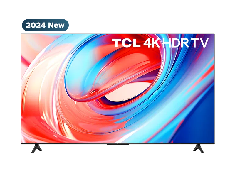 TCL 55 Inch V6B 4K HDR Google TV