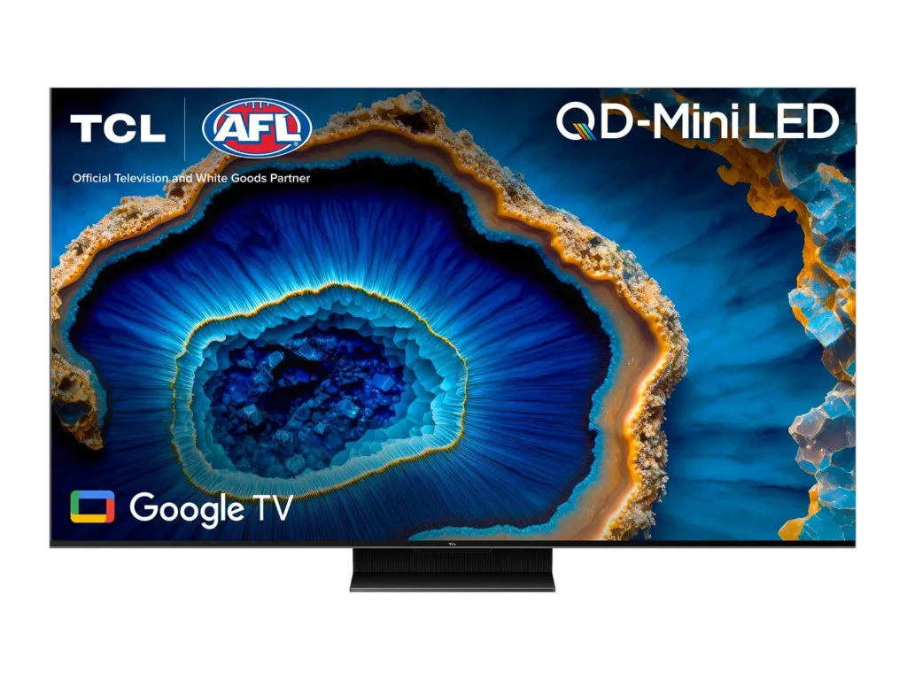 TCL 65″ C755 QD-Mini LED 4K TV – 65C755