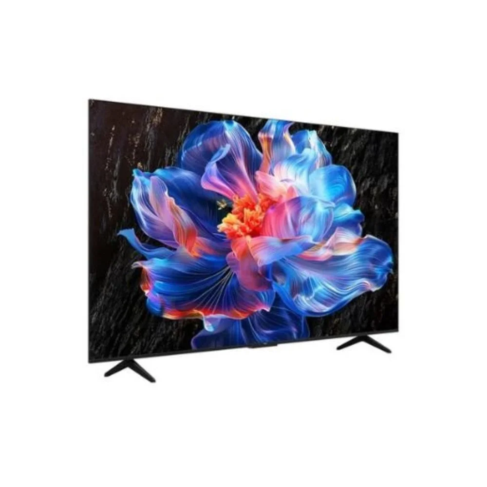 TCL 65V6D 65-Inch 4K Smart TV LATEST 2026 MODEL