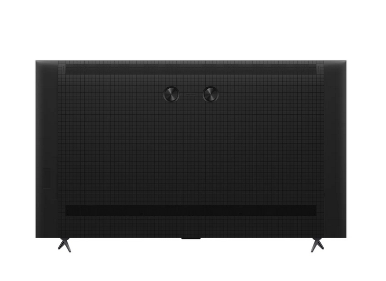 TCL 75C6K 75 inch Premium QD-Mini LED TV 2025 ONKYO 2.1 Google TV 4K UHD 144Hz Dolby Vision IQ