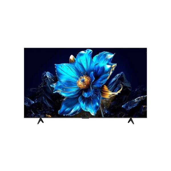 TCL 85P7K 85 Inch 4K QLED Smart TV