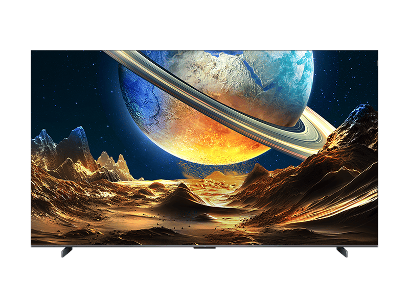 TCL 98''C655 PRO QLED TV