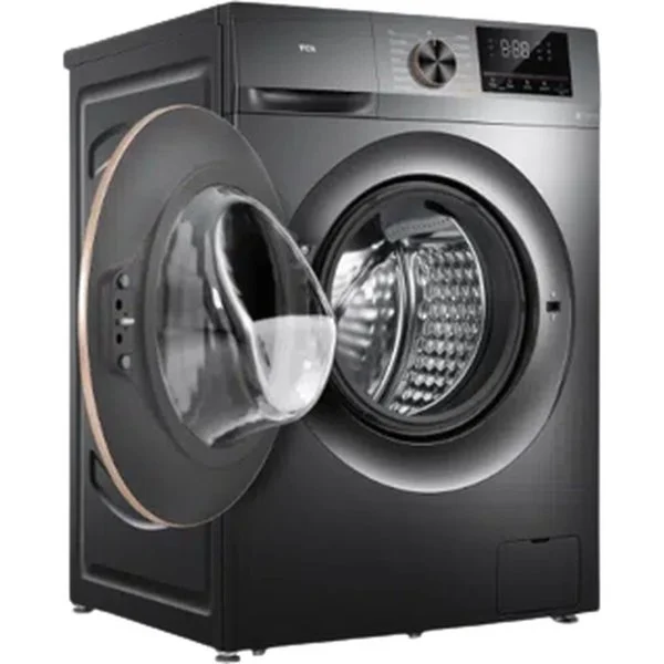 TCL 9kg P1109FL Front Load Washing Machine