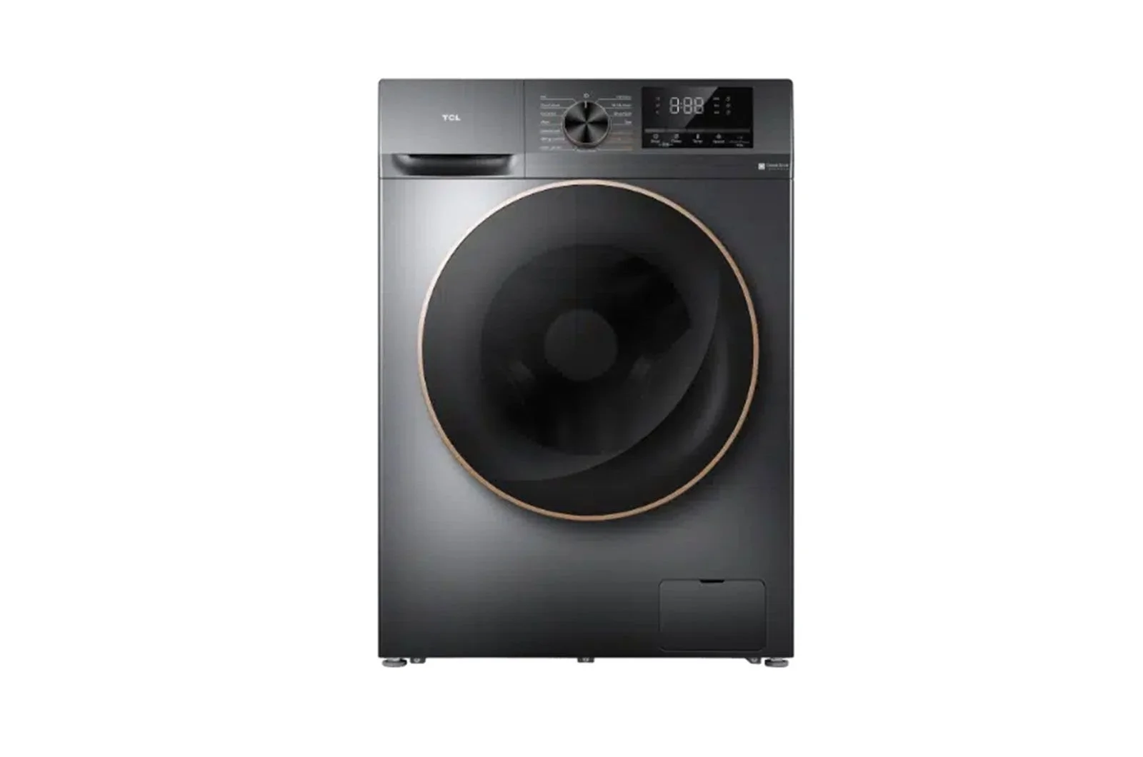 TCL C512WDG 12KG/7KG Washer & Dryer Smart DD Motor