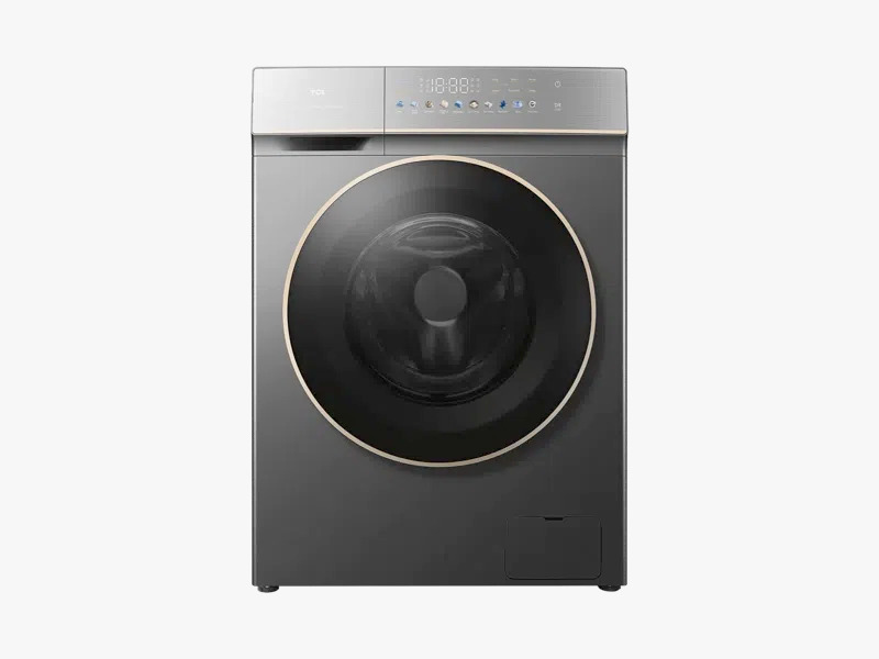 TCL C7110FLG 10kg Wash & Spin DD Inverter Washing machine