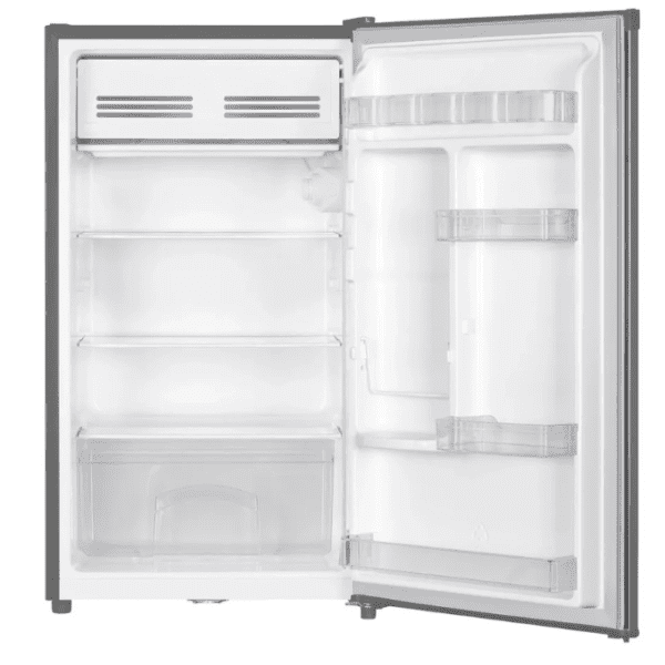 TCL F117SDS 90 Liters Single Door Fridge