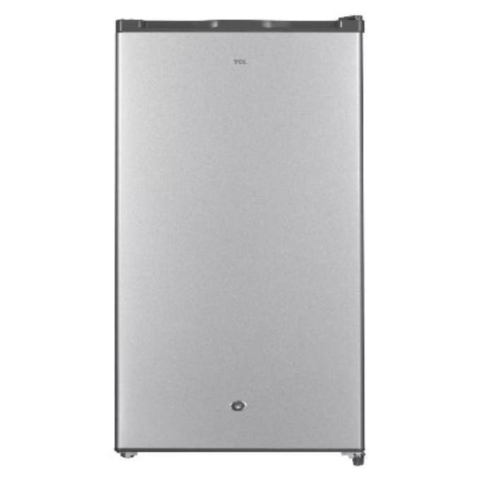 TCL F117SDS 90 Liters Single Door Fridge