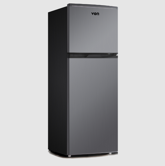 TCL P550TMN 420L Top Mounted Refrigerator