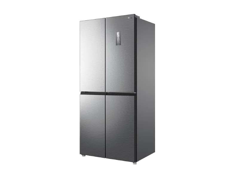 TCL P560CDN Cross Door Refrigerator