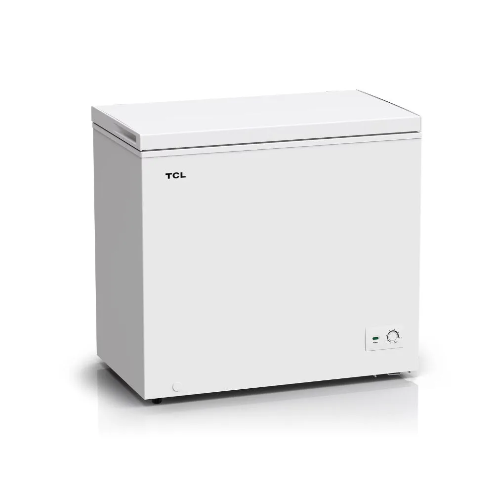 TCL P692SBBG Chest Freezer