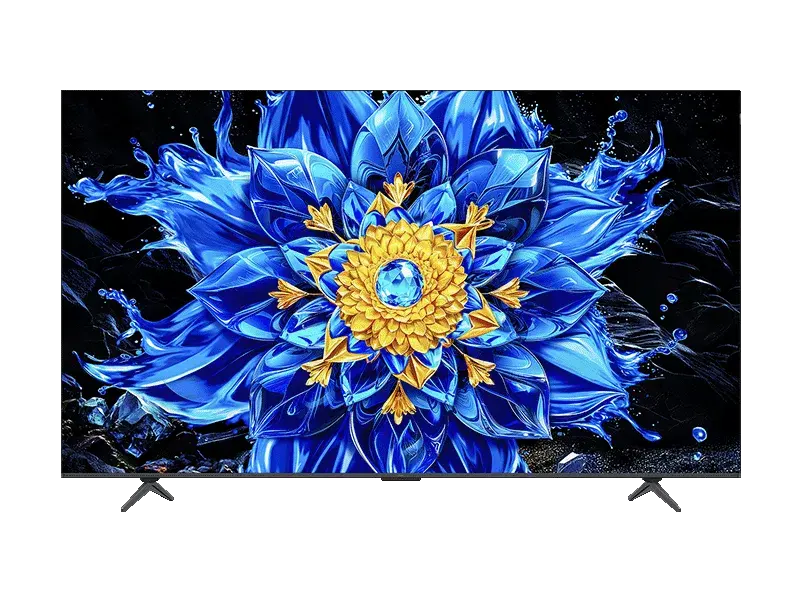 TCL P8L 55 Inch Premium QLED TV(2026)