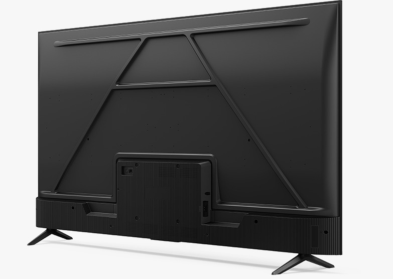 TCL V6B 43 Inch 4K HDR TV